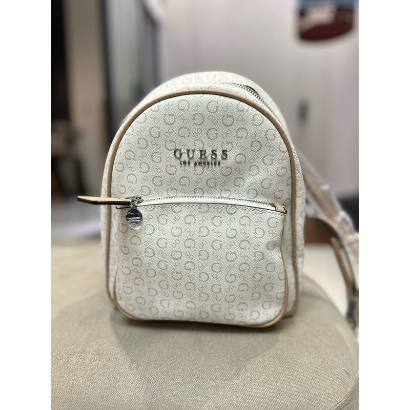 New original guess backpack
