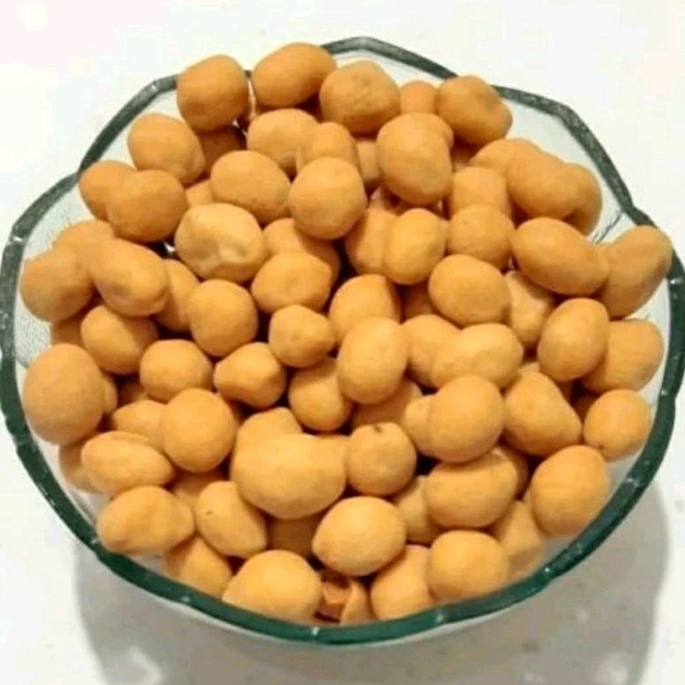

Kacang Atom Oven Gurih/Kacang Atom Gurih