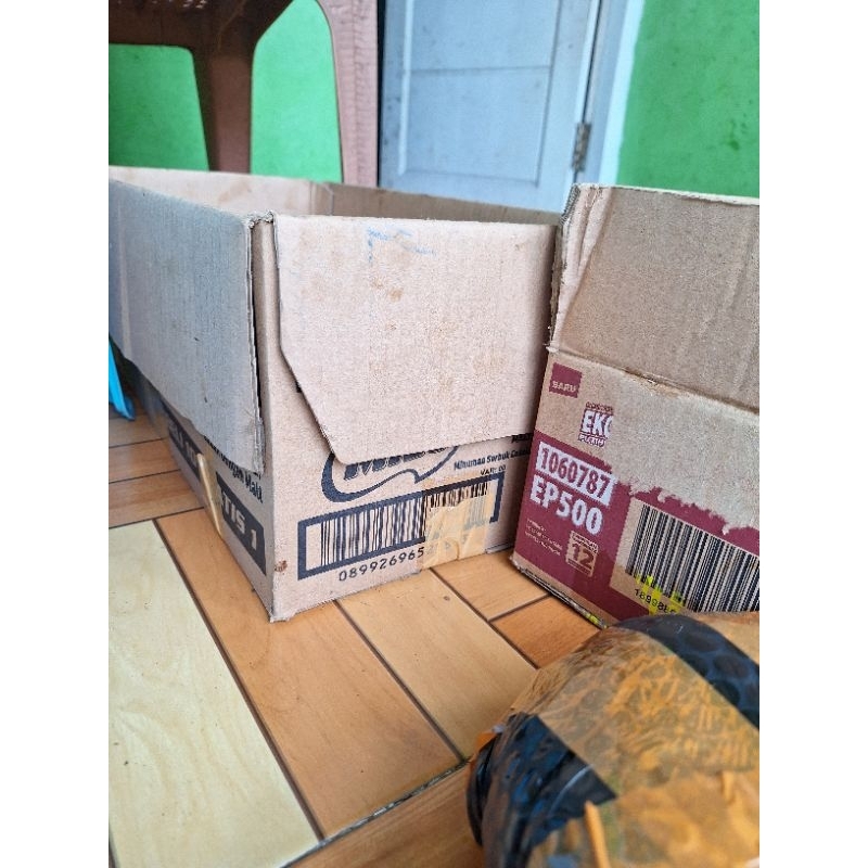 

KARDUS UNTUK PEMBELIAN 5 KILO +