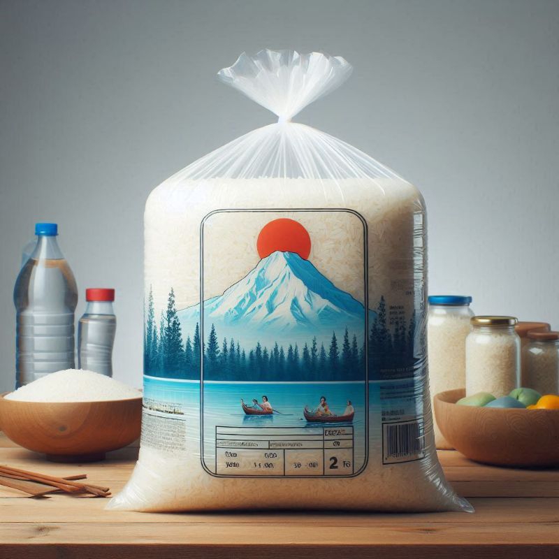 

Beras Pulen Cipta Rasa 5 Liter - Khas Tasikmalaya