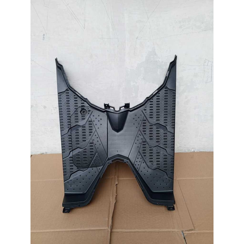 step floor dek lantai atas pijakan kaki vario 125/150 led old ORIGINAL K60 K59 2015 2016 2017 2018