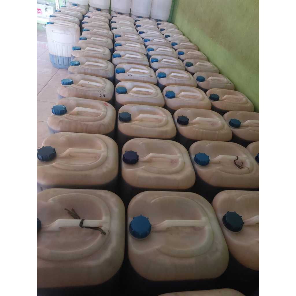 

GROSIR 10kg - Akasia Carpa Madu Asli 100% Tanpa Campuran (Asli Hasil Hutan)