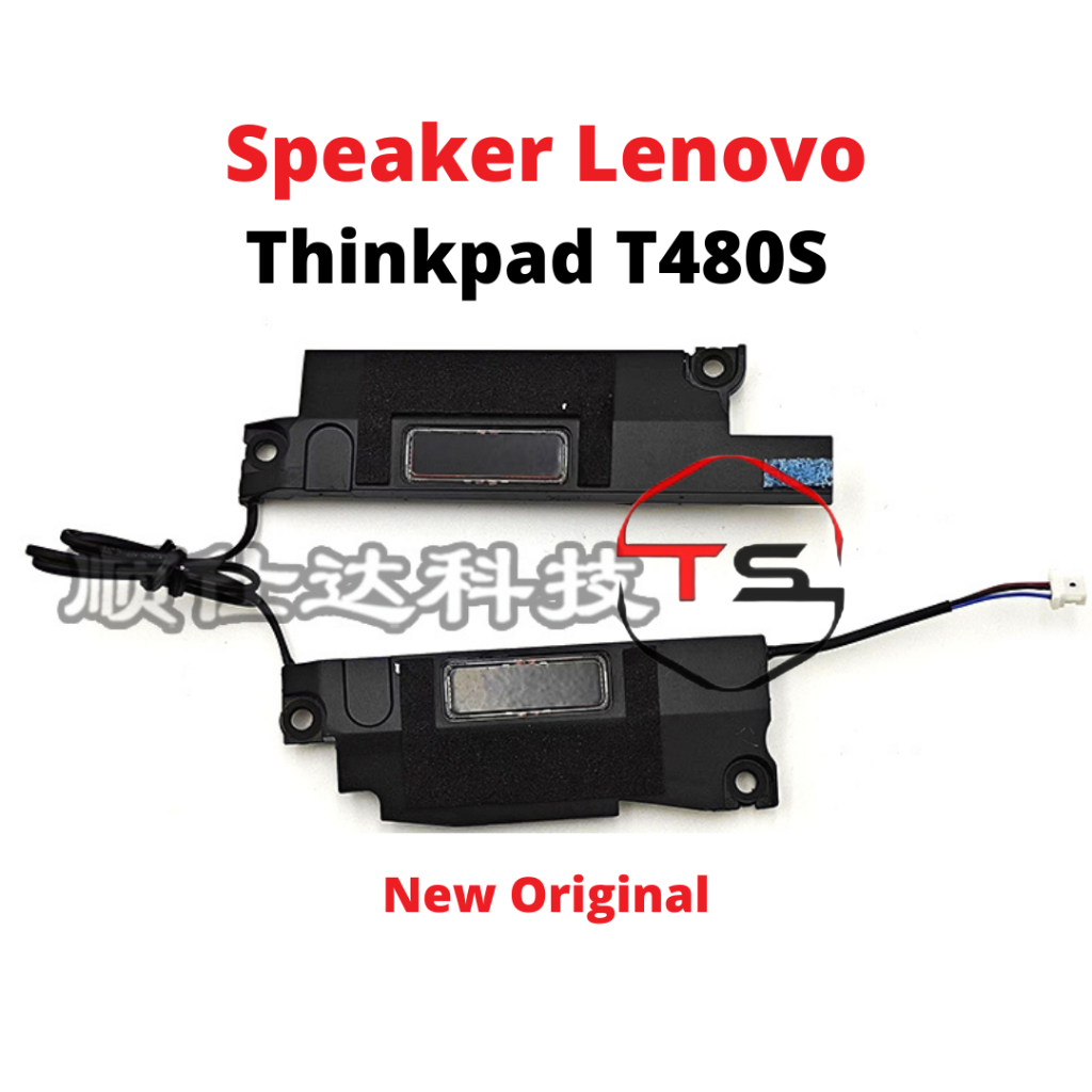 Speaker Lenovo Thinkpad T480S T480 S New Original