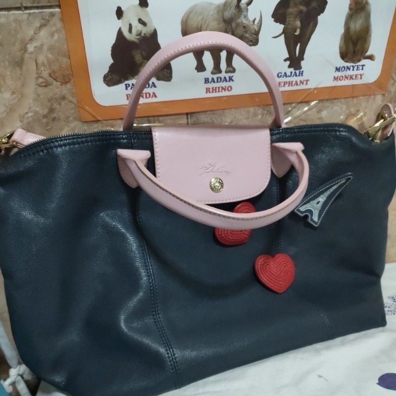 original tas lc