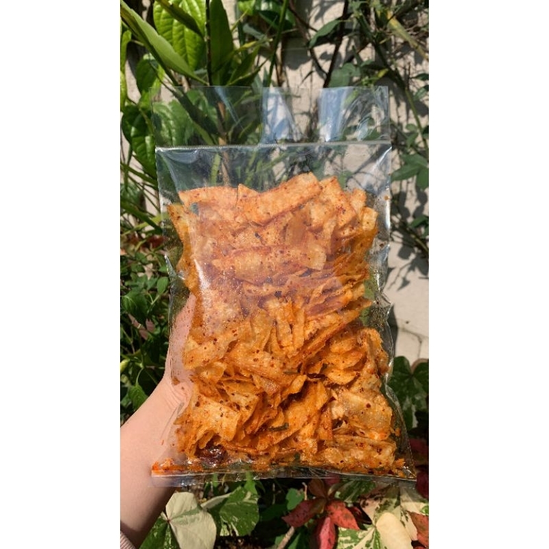 

Keripik Singkong