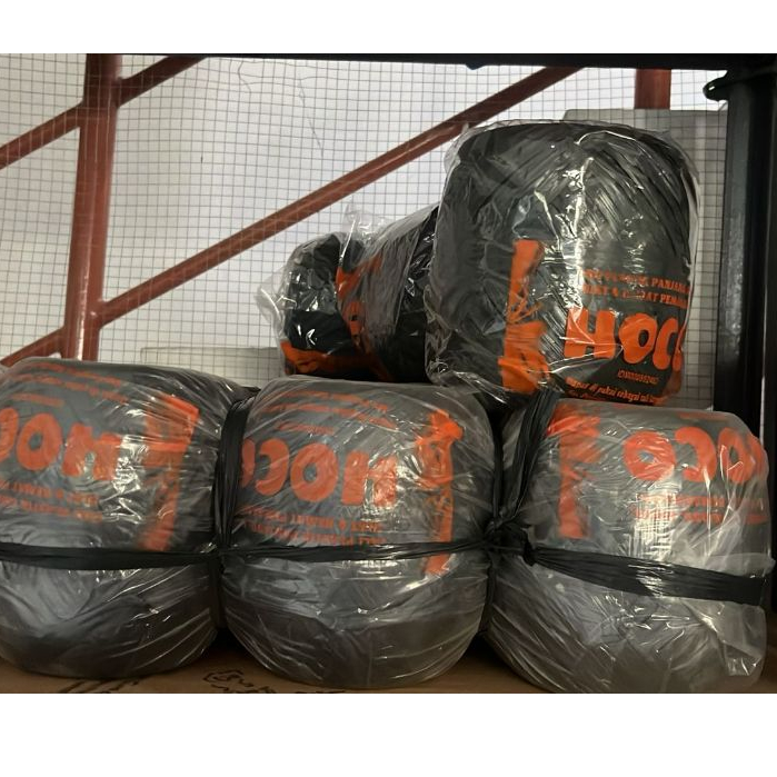 

Tali Rapia / Plstik Tali Rapia /Gulung