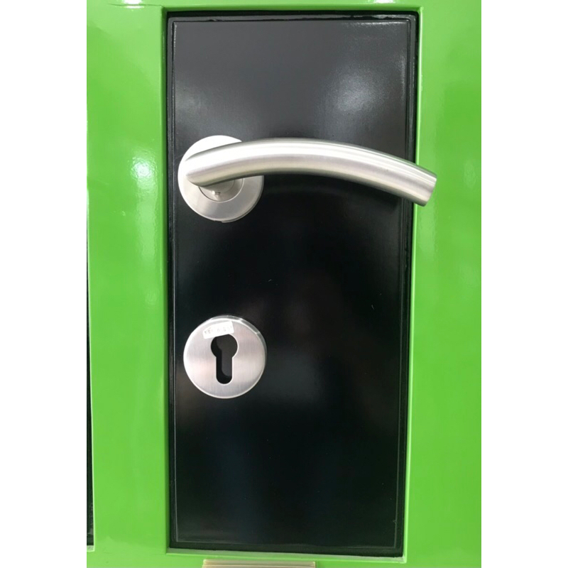 Handle Pintu Belleza HRE 858.57 (Hanya Handle)