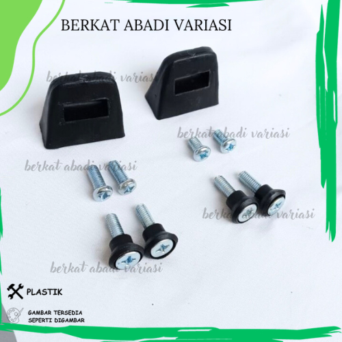 PART SB 2000 SBL 2000 SB 1000 UNTUK BOX GIVI E21 E 22 E 23 CANTOLAN SB