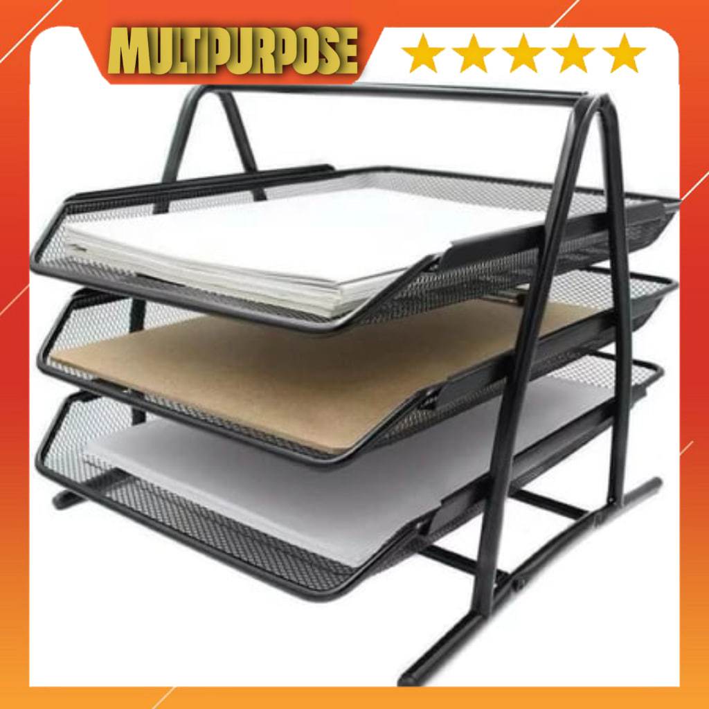 

DOKUMENT TRAY 3 SUSUN MEREK V- TEC BS-03JR