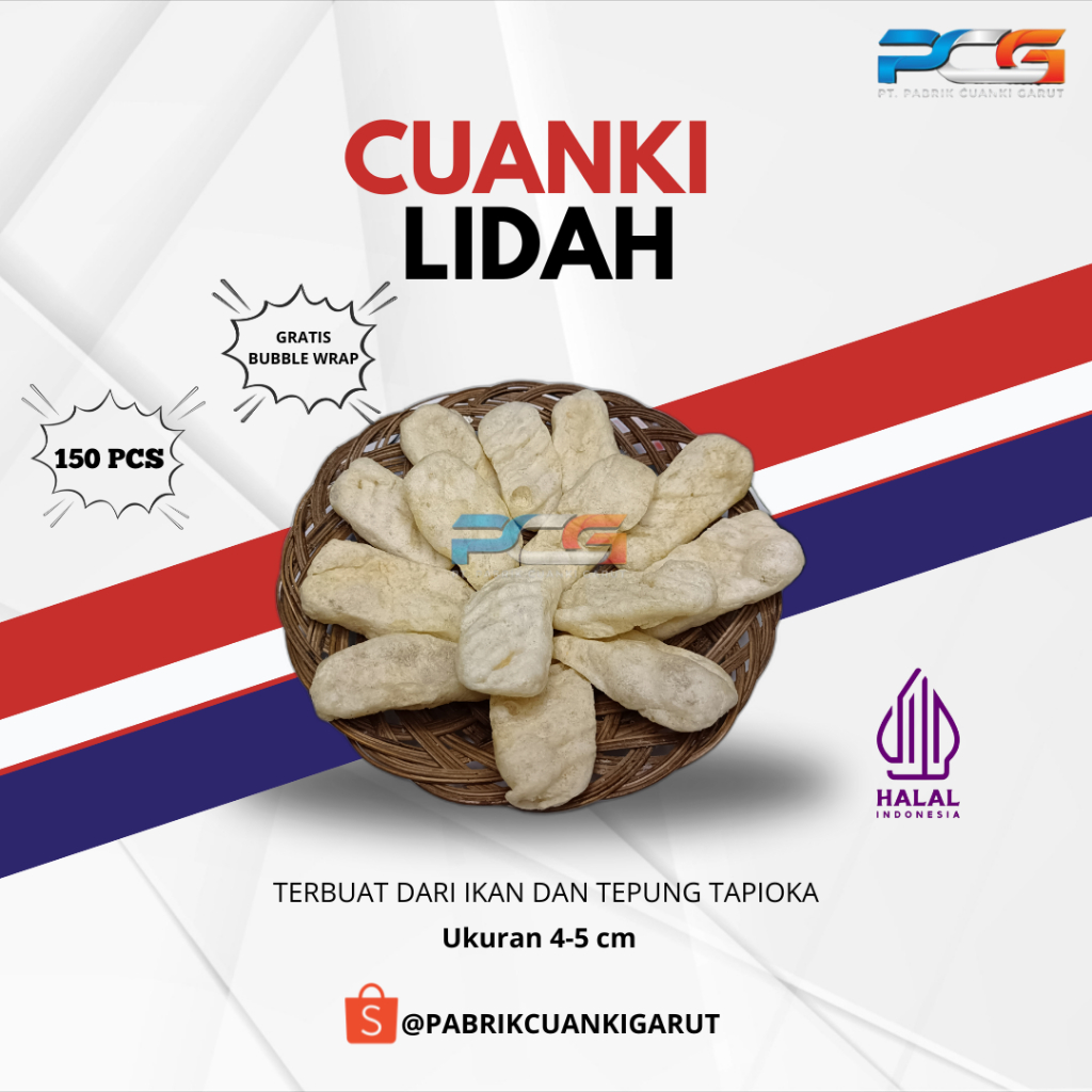 

CUANKI LIDAH Instan Toping Bakso Aci dan Seblak Termurah Cuanki Tahu, Cuanki isi 150 pcs