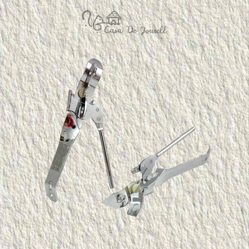 Bukaan Kaleng Putar 555/Bukaan Kaleng/Bukaan Kaleng Murah Meriah