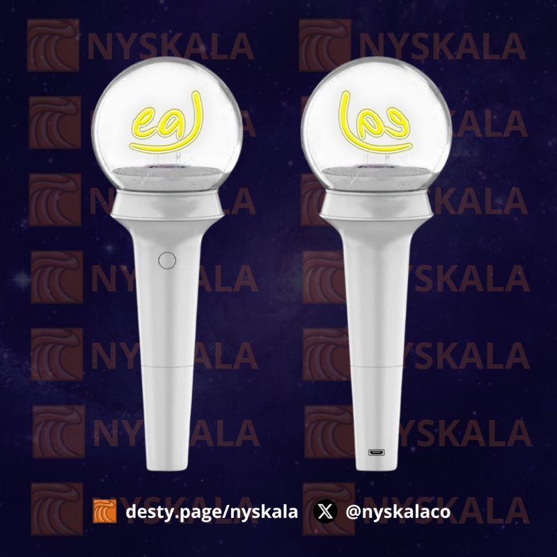 eaJ Lightstick