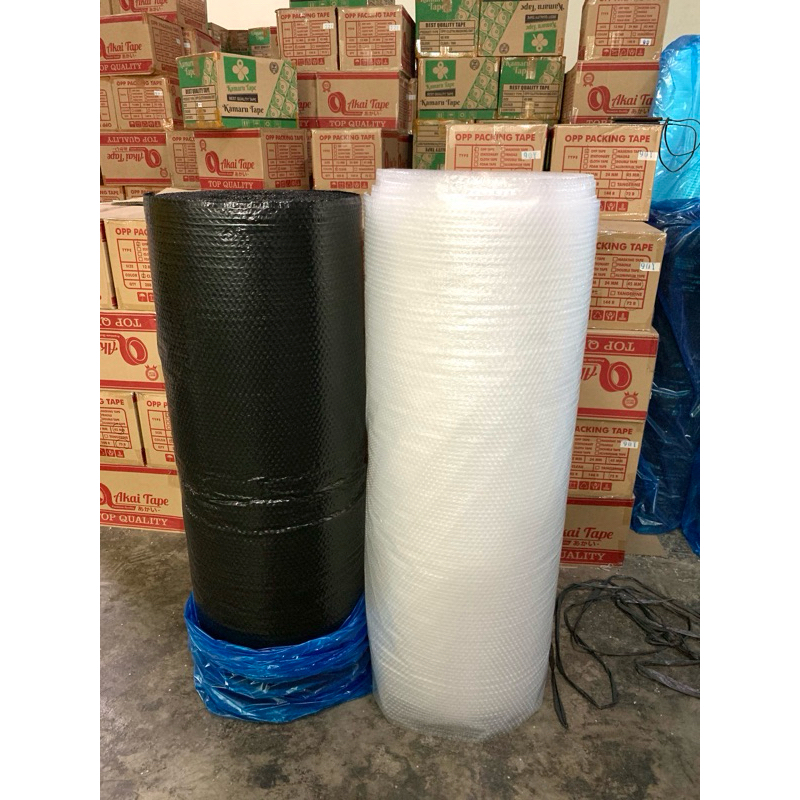 

Bubblewrap RIJEK 125cm x 50m murah