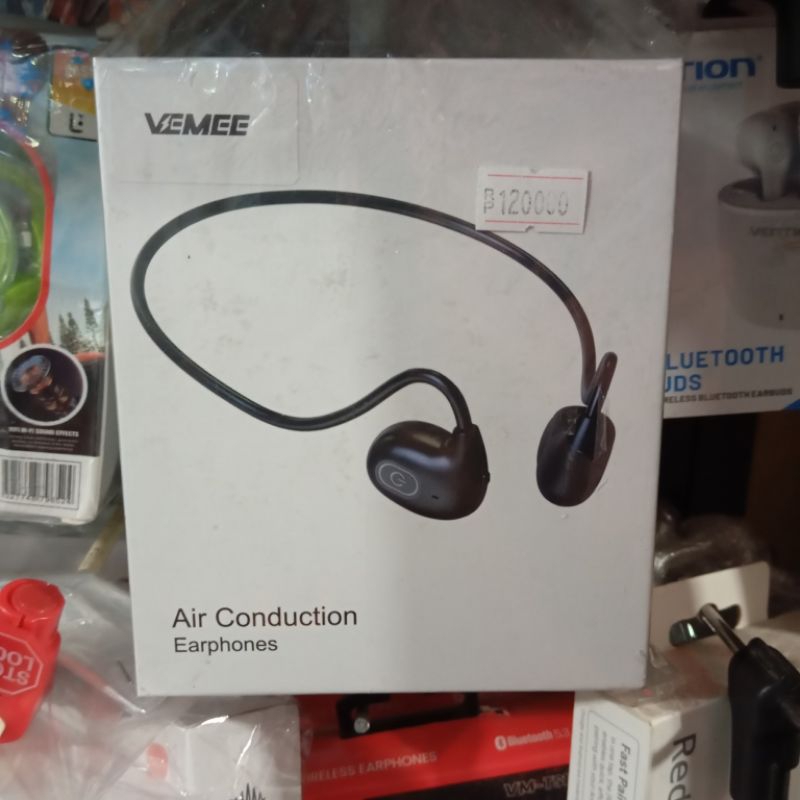 TWS VEMEE AIR CONDUCTION EARPHONE