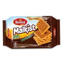 

Roma Malkist Extra Abon 105gr