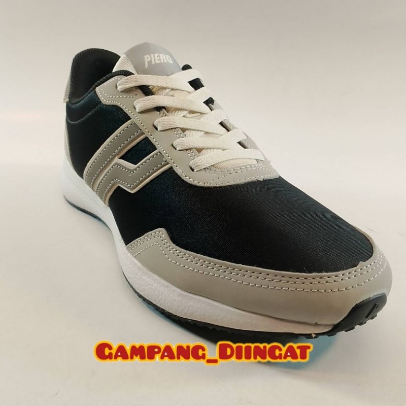 Piero CITY EVO (Sepatu Sneakers) [8001060993]