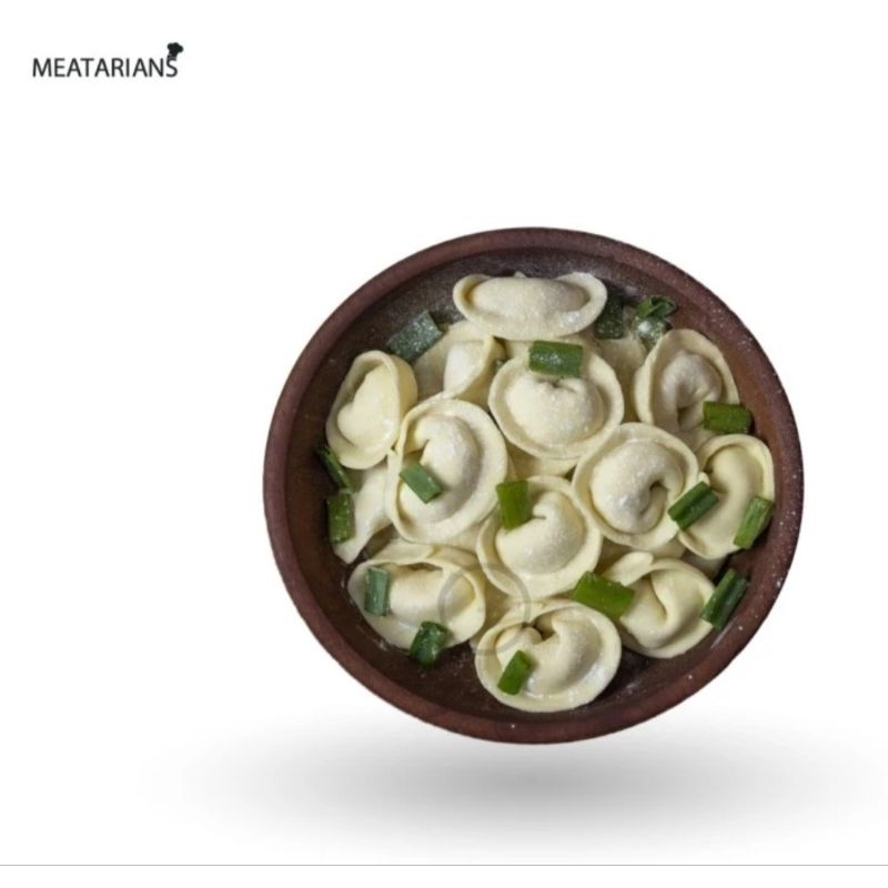 

Mandu Korean Dumpling No MSG/Pengawet