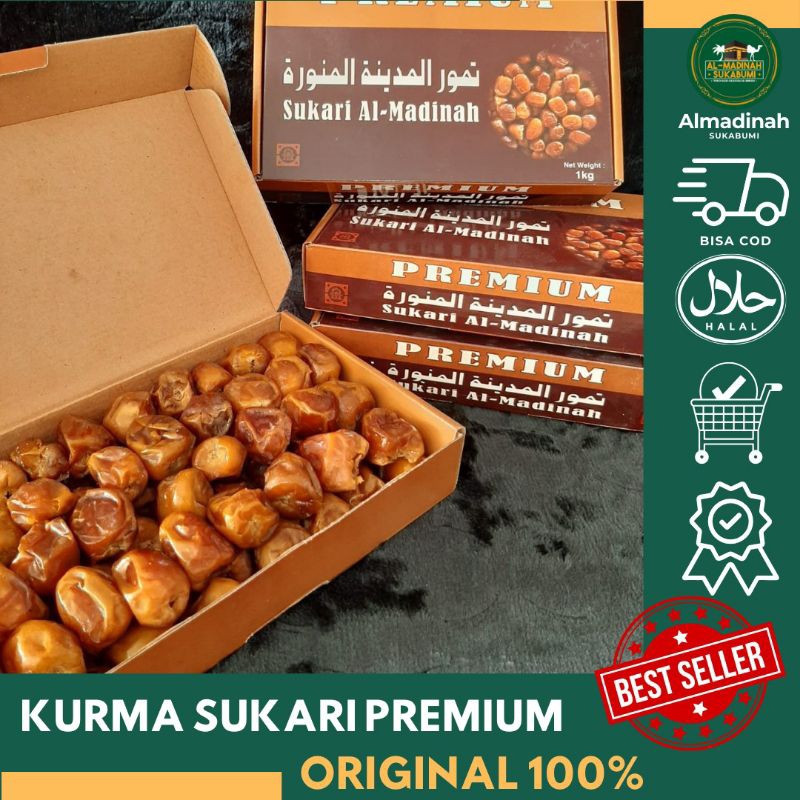

KURMA SUKARI JUMBO PREMIUM