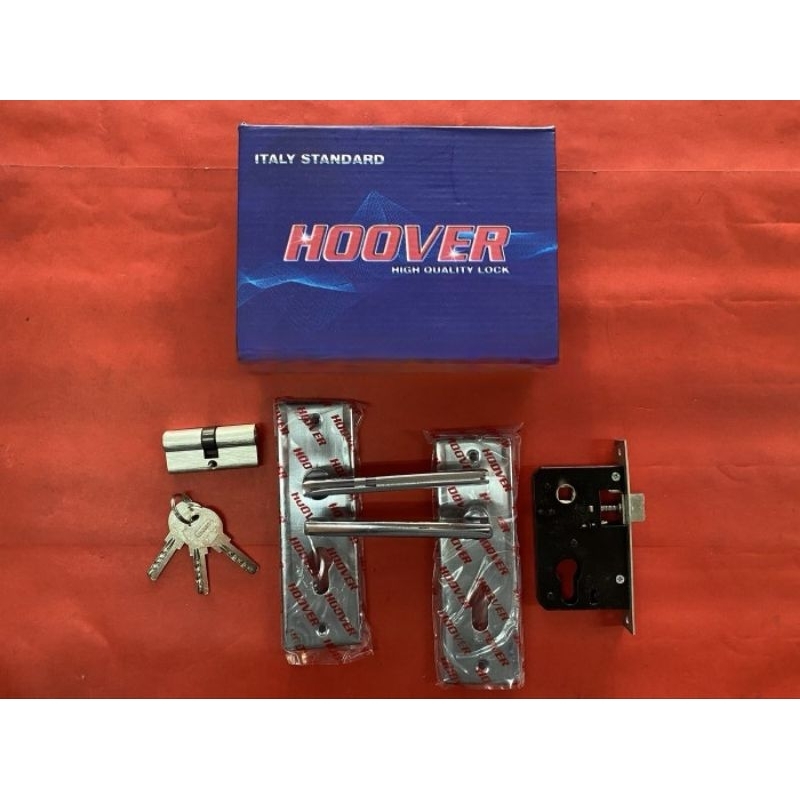 * HOOVER - HANDLE PINTU KECIL SET