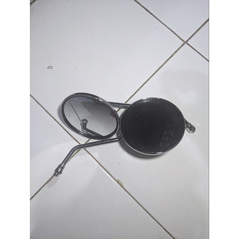 Kaca Spion Honda CB100 CB125 S90 S90z GL100
