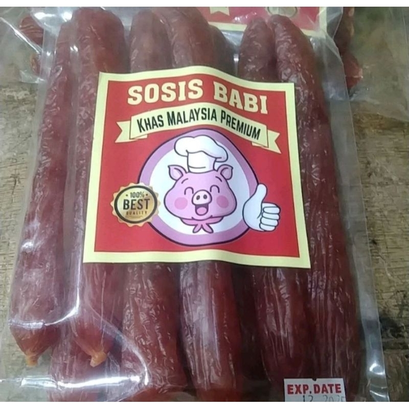 

LAPCHIONG KHAS MALAYSIA PREMIUM