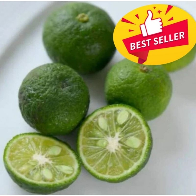 

jeruk limo / jeruk sambal 250g fresh