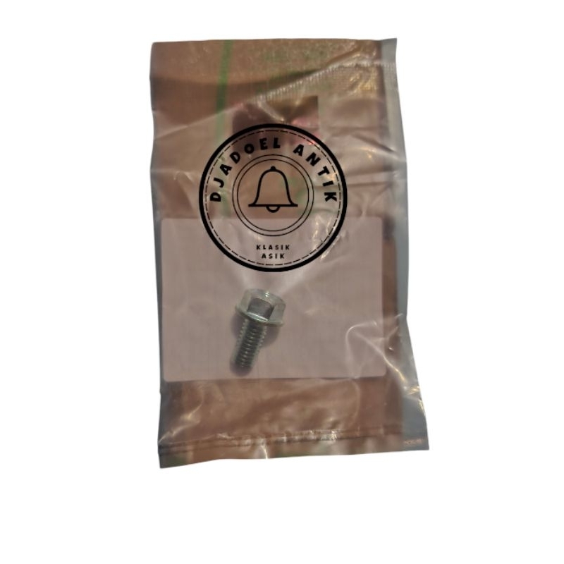 BAUT BEHEL HONDA WIN ORIGINAL  AHM