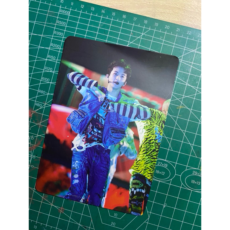 

postcard cinepolis nct nation