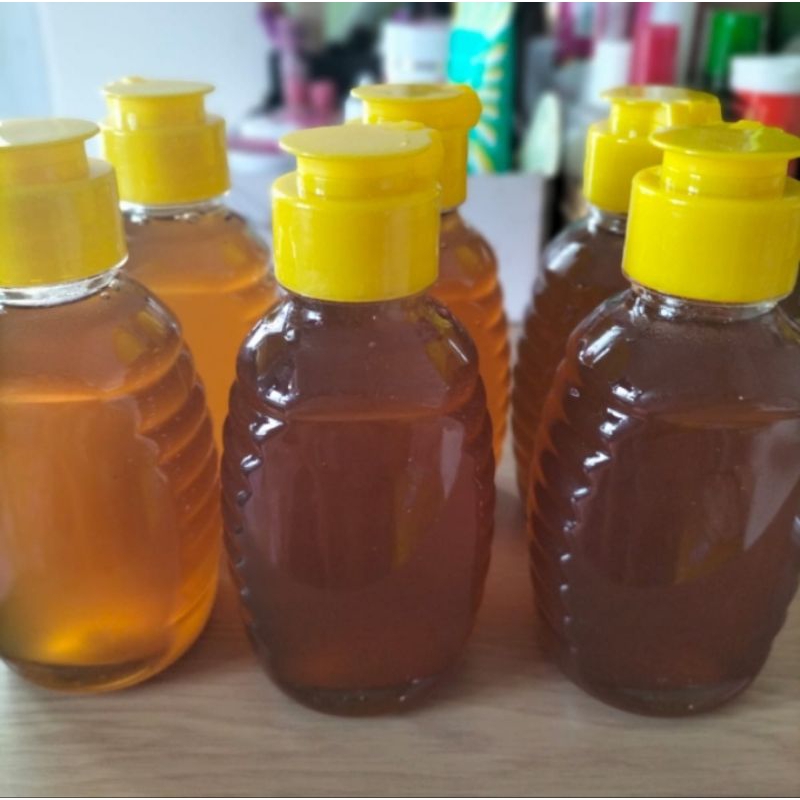 

MADU MURNI 100%, DARI NEKTAR BUNGA KOPI