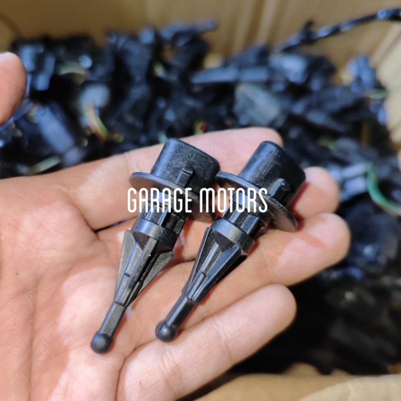 SENSOR IAT SUZUKI SWIFT AERIO ERTIGA SPLASH IGNIS KARIMUN