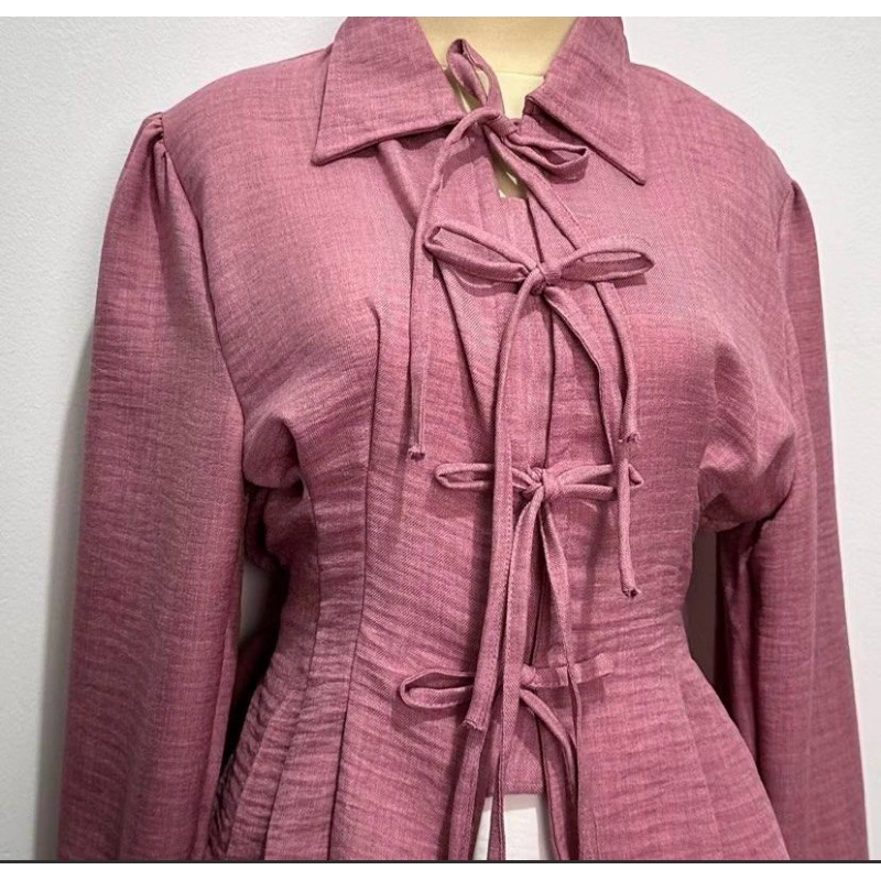 blouse, kemeja , kebaya & tas pre love