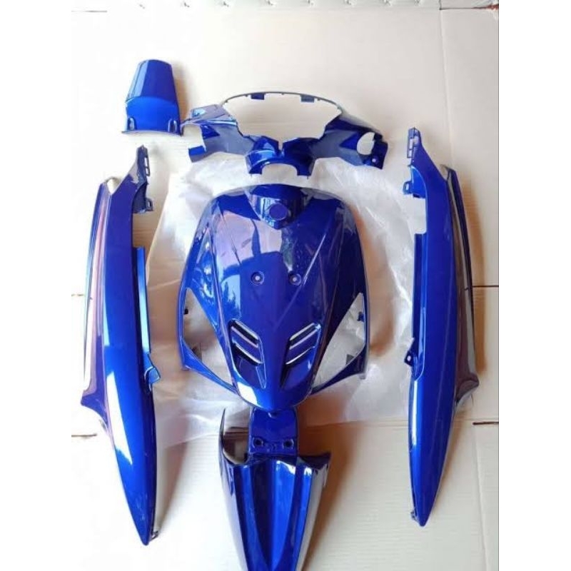 Body Mio sporty / body halus 1set / body halus full / body halus Mio sporty