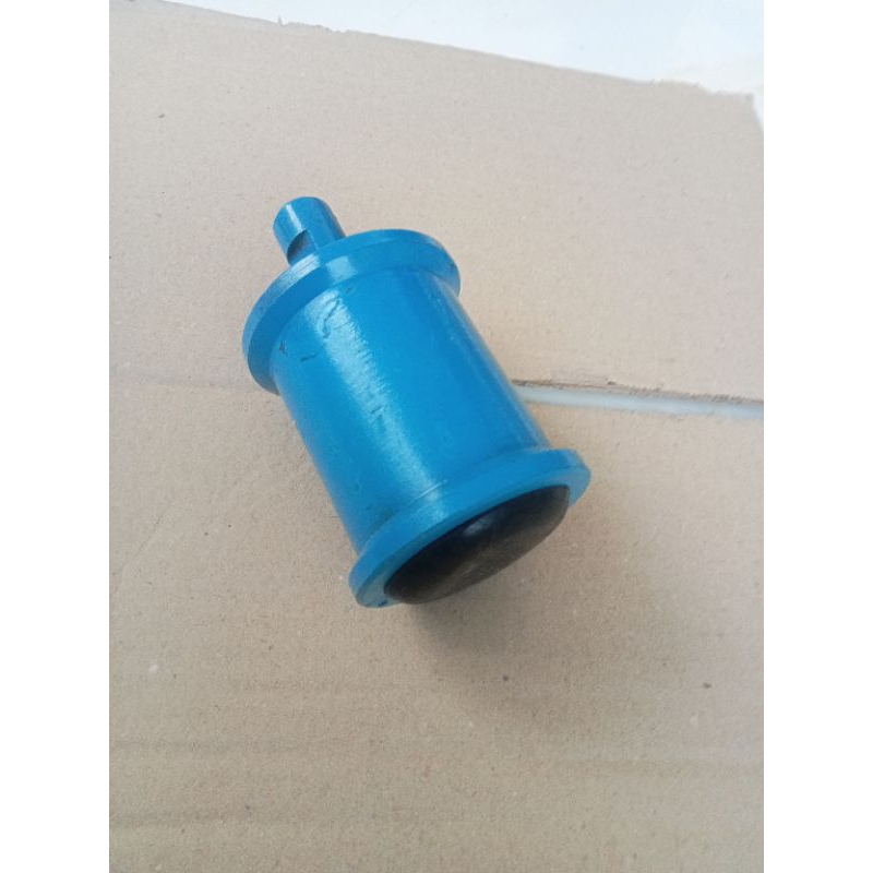 pully tension traktor Yanmar