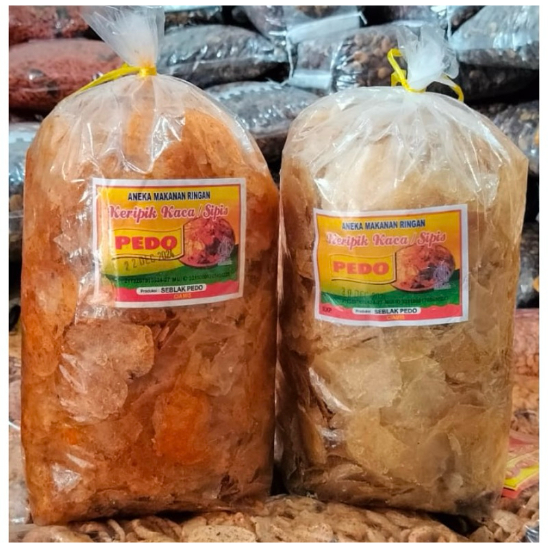 

kripikkaca
