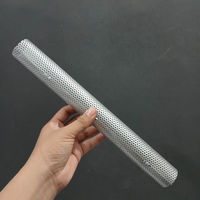 SARINGAN KNALPOT PNP TZM, ZRC | Inlet 38 | Beat, Scoopy, Vario 110, Dll