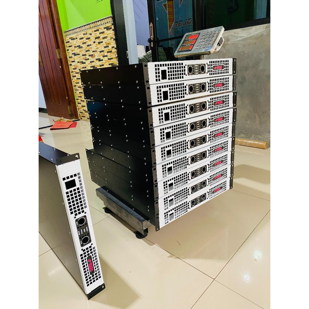 Box Power 1u+ bisa custom nama