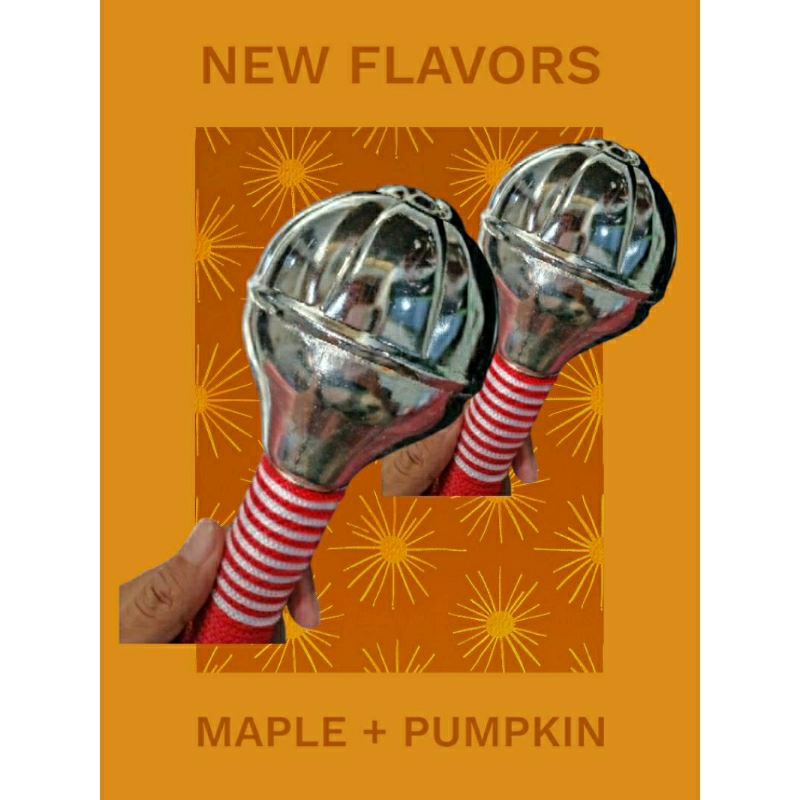 TONGKAT MAYORET / STIK MAYORET / DRUMBAND