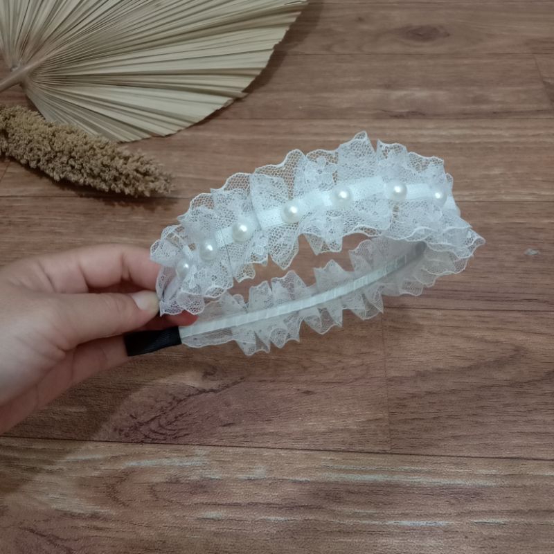 bando korea wanita bando korea pita rambut korea