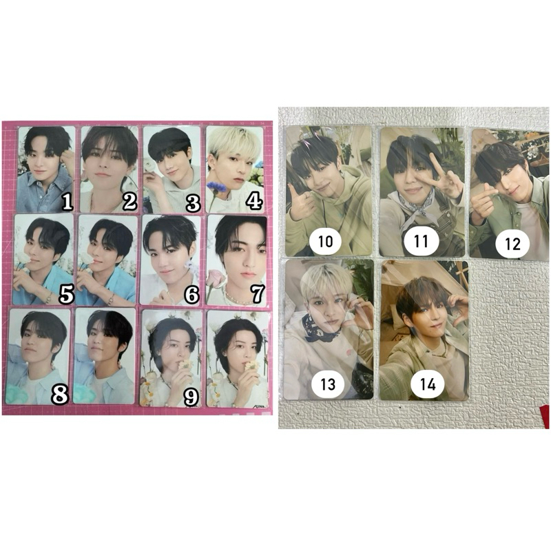 Treasure x Ongredients Blooming Treasure