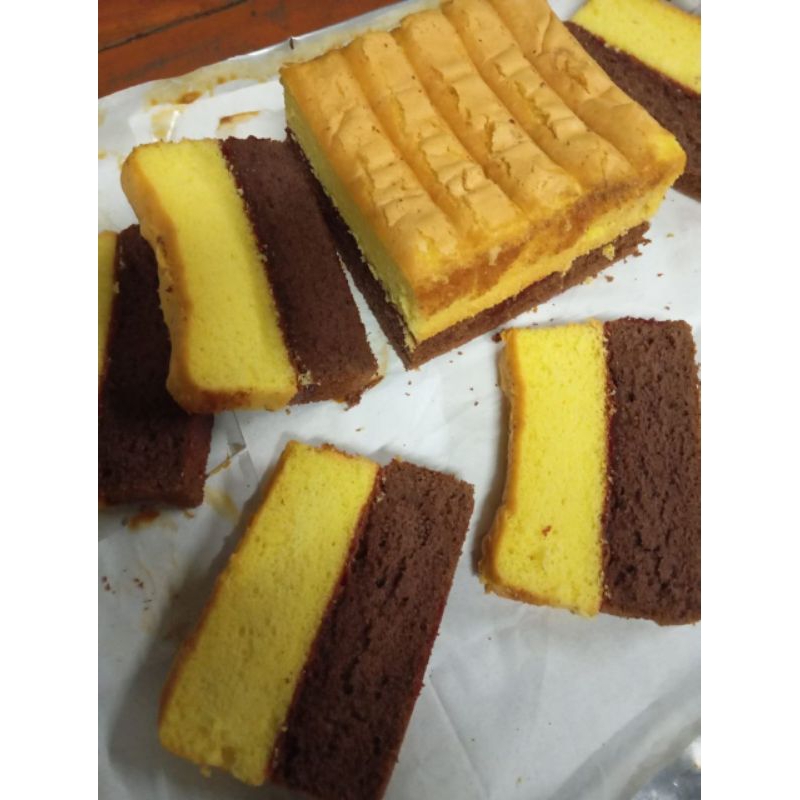 

KUE SPIKU
