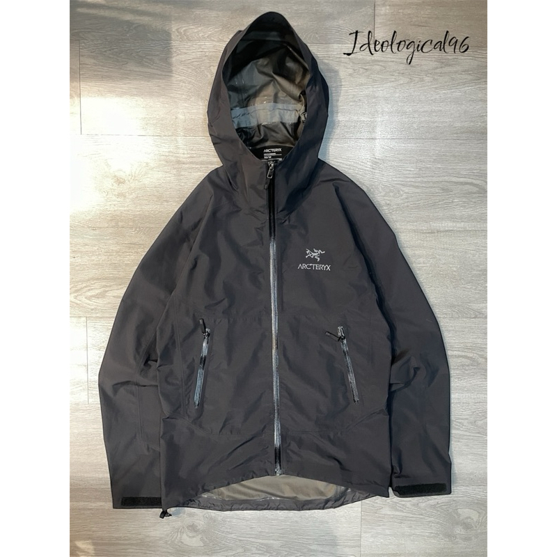 ARCTERYX ZETA SL 2021