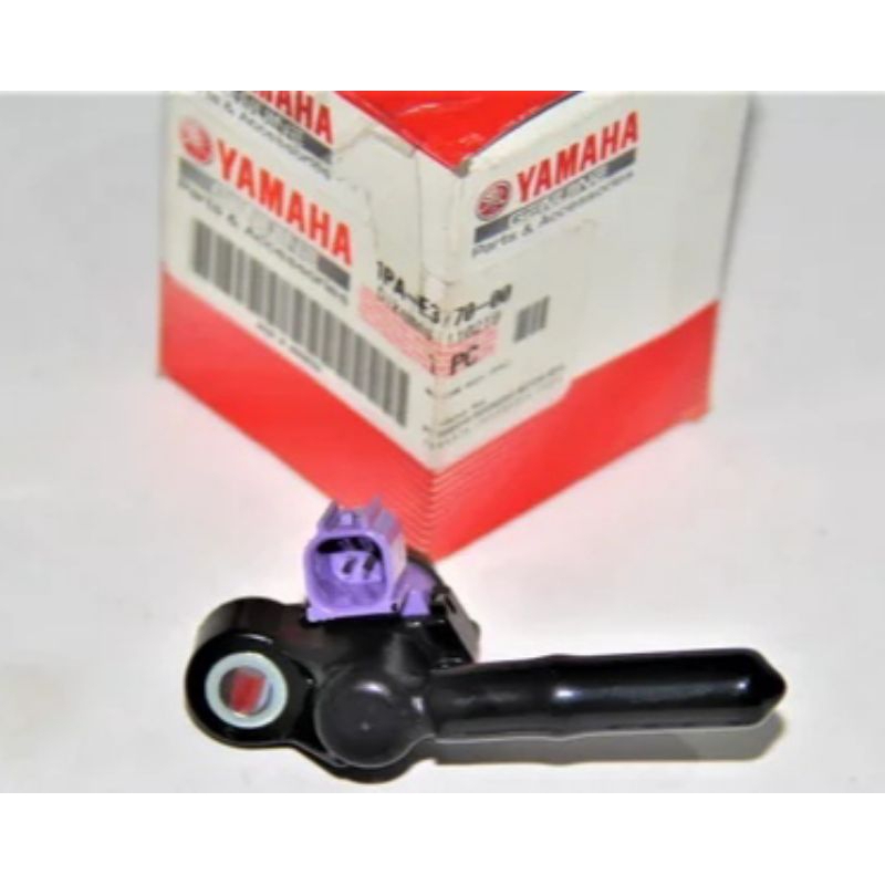 INJEKTOR INJECTOR VIXION NEW 1PA 6 HOLE / LUBANG ORIGINAL