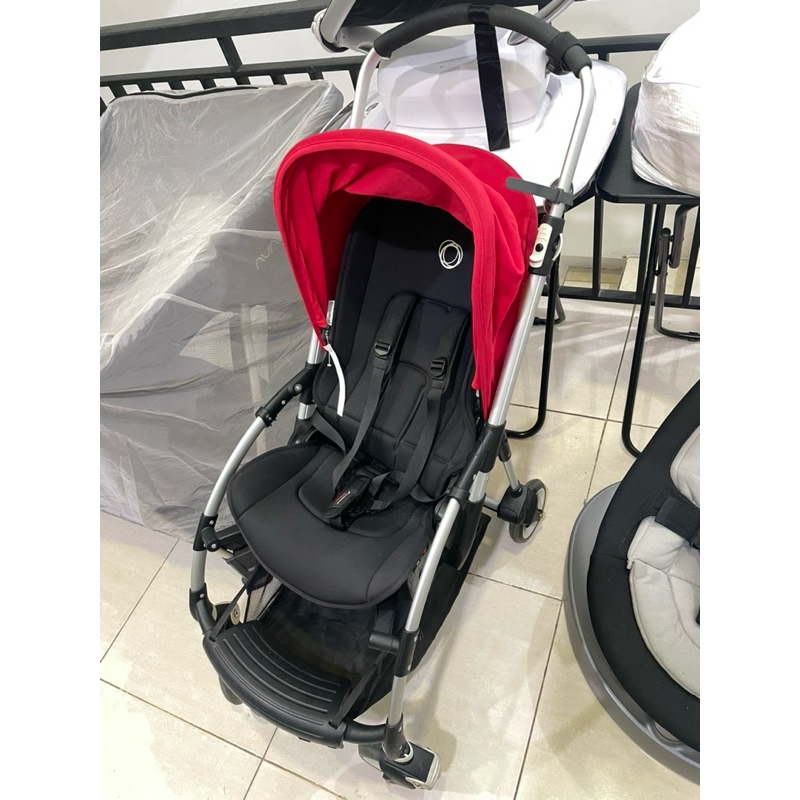 Preloved Bugaboo Bee 3