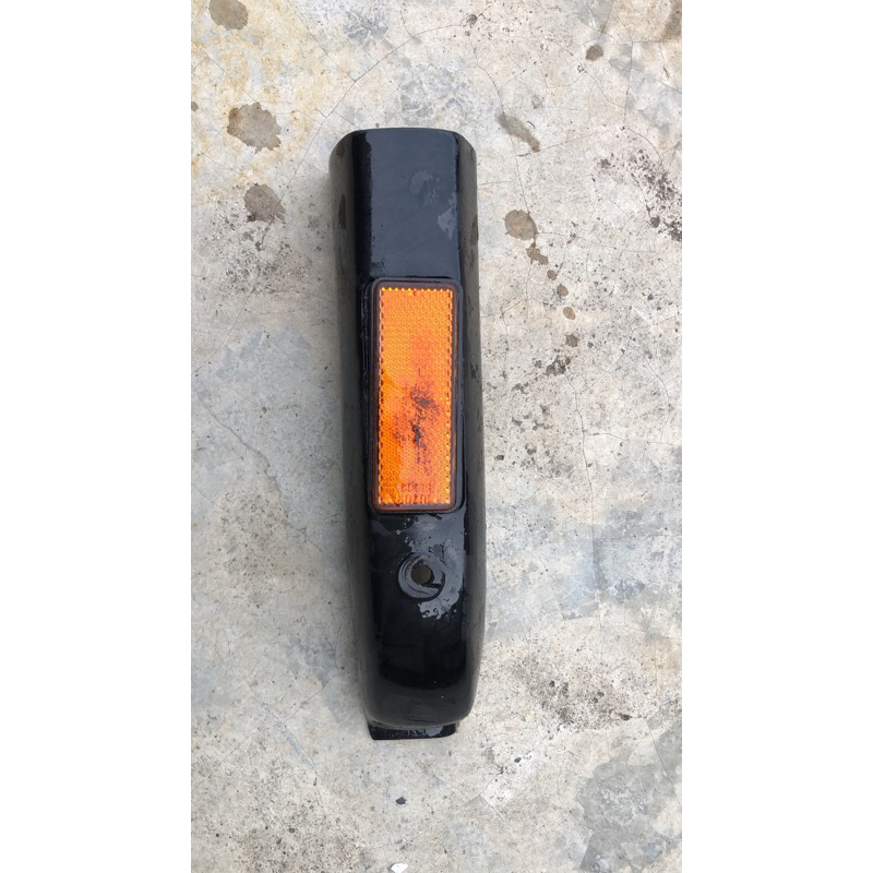 tutup ahok spakbor rc bravo 100