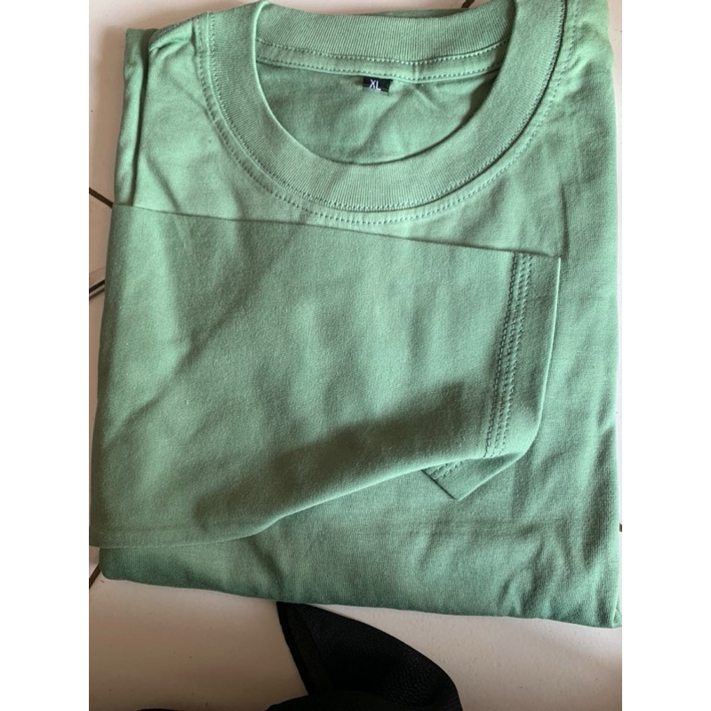 TUNIK PREMIUM COTTON COMBED 24S