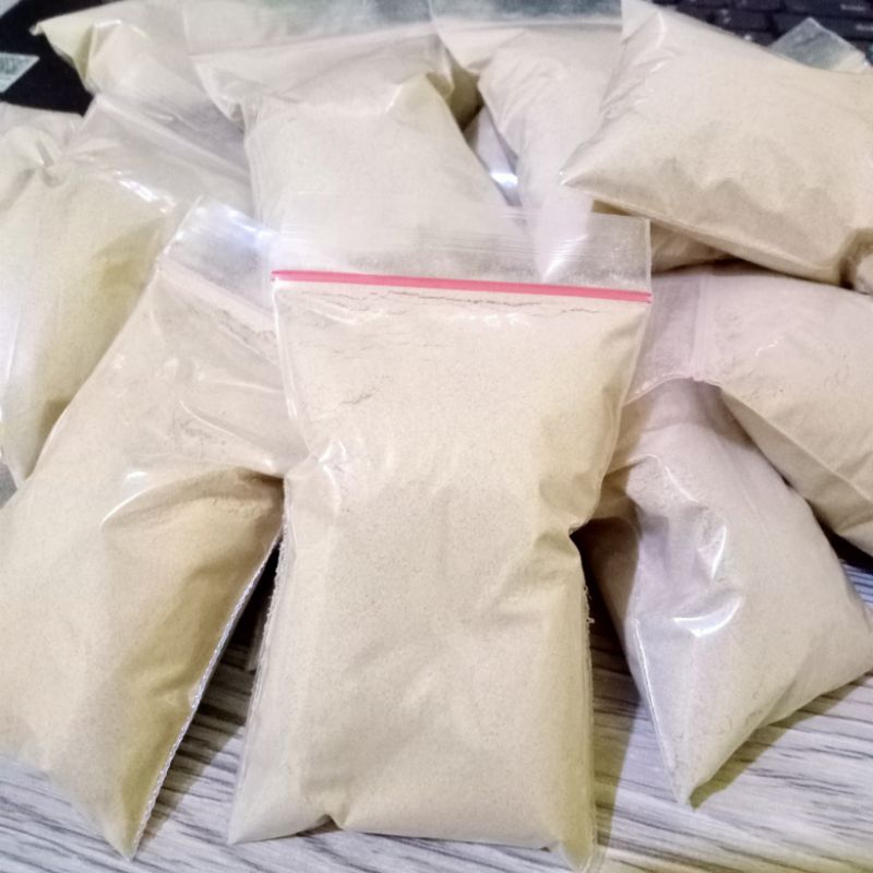 

Bawang putih bubuk 30gr