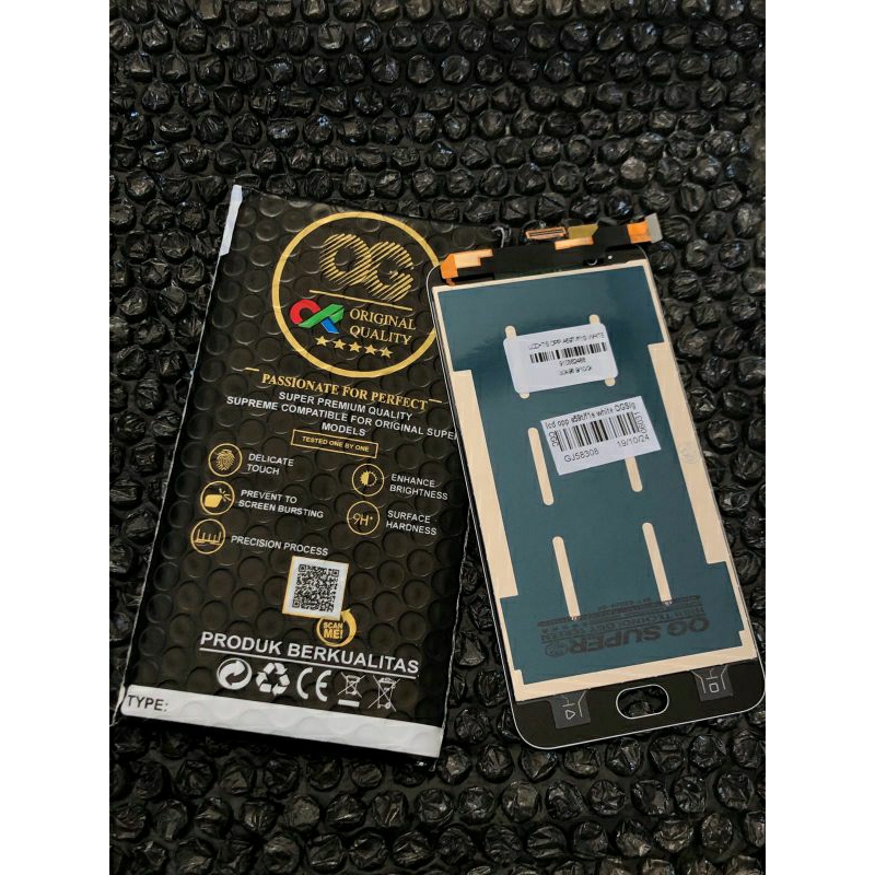 LCD OPPO A59/ OPPO F1s OG FULLSET