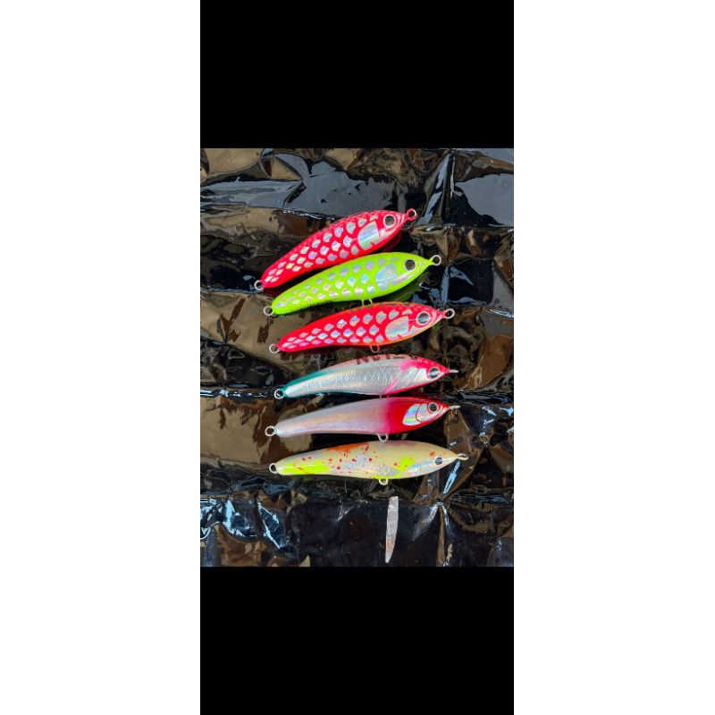 StickBait Singking 40 gram