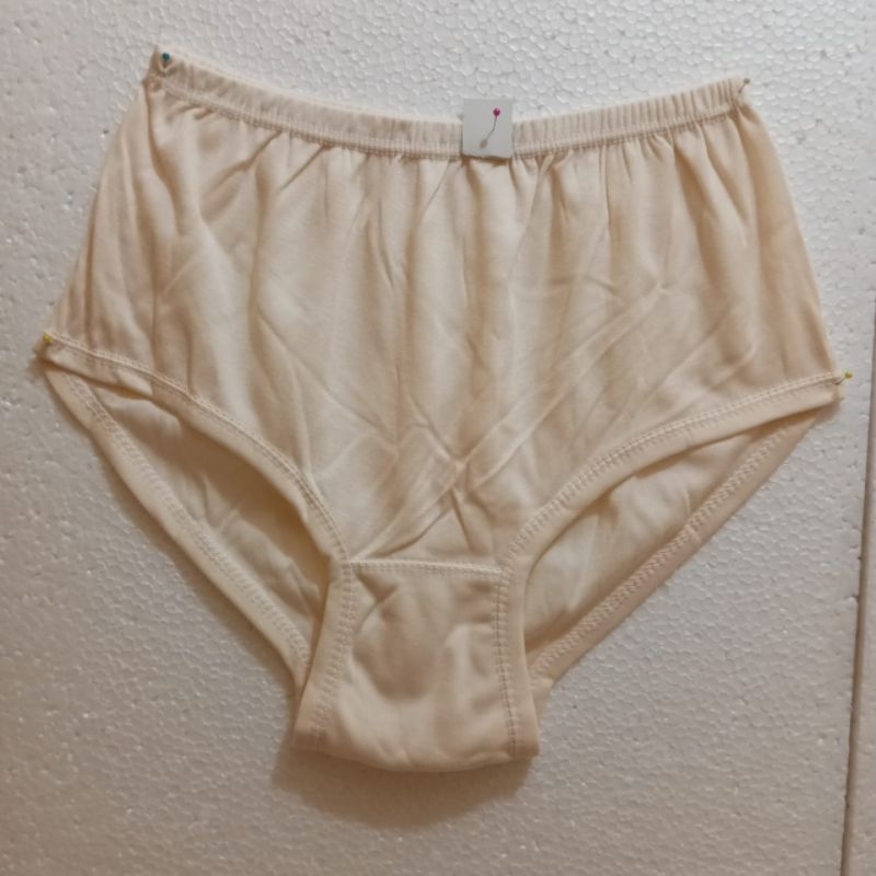 SY CD PASTEL TEBAL M/L/XL/3L/4L CELANA DALAM WANITA JUMBO