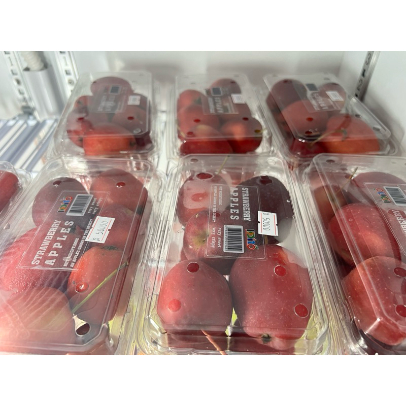 

Apel Cherry / Apel Candy 1 pack